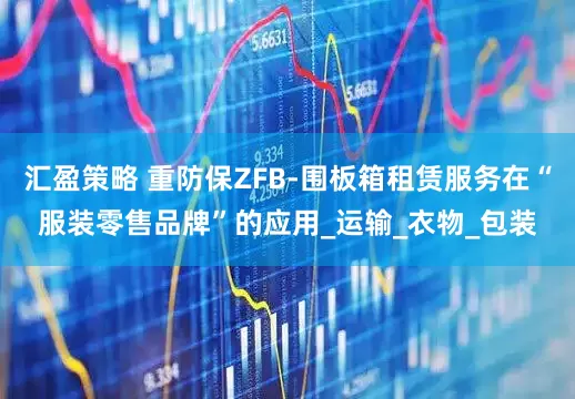 汇盈策略 重防保ZFB-围板箱租赁服务在“服装零售品牌”的应用_运输_衣物_包装
