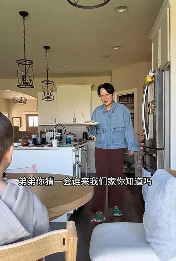 秦安配资 32岁小黄断崖式衰老引热议，多少婚姻输在你连自己都不爱
