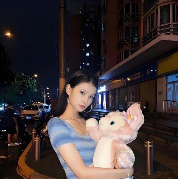 易配宝 24岁女演员夏依丹离世，《无忧渡》成遗作，网友直呼太突然！