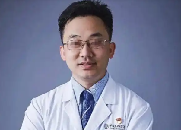 领牛策略 浅析董某颖事件问责通报，北京协和医院虚惊一场，只有他是输家