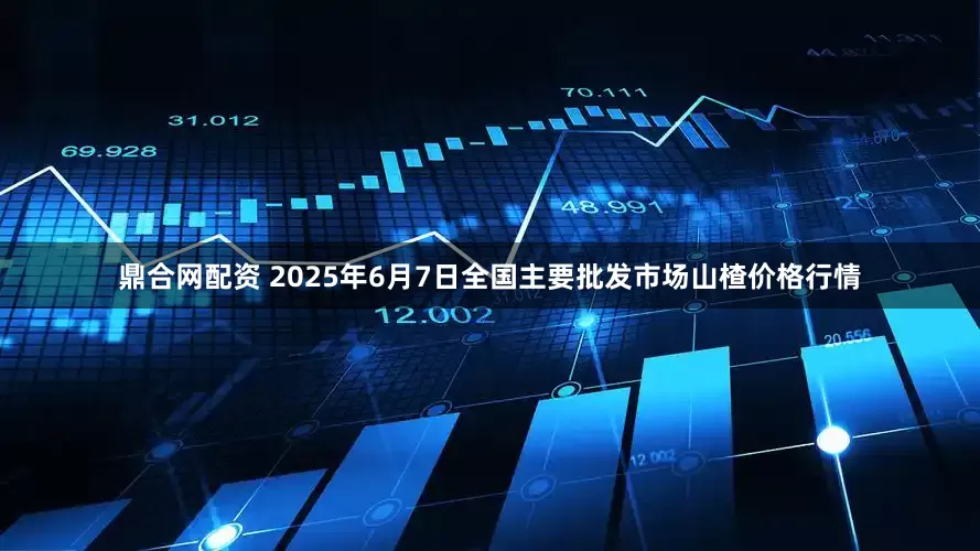 鼎合网配资 2025年6月7日全国主要批发市场山楂价格行情