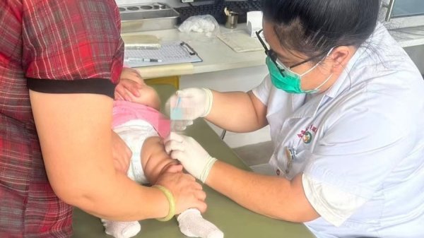 赚配网 连续17周阳性率居首！秋冬季感染高峰期将至，RSV成婴幼儿健康隐患